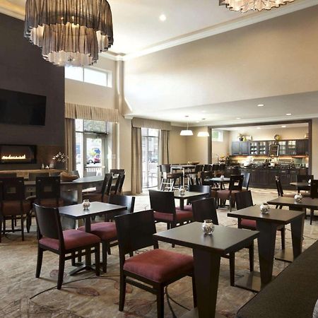 Homewood Suites By Hilton Columbus Osu, Oh Екстериор снимка