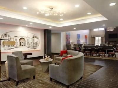 Homewood Suites By Hilton Columbus Osu, Oh Екстериор снимка