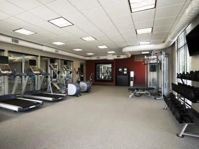 Homewood Suites By Hilton Columbus Osu, Oh Екстериор снимка