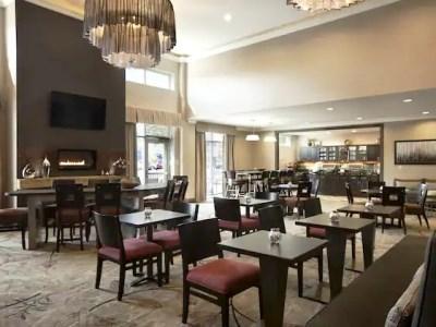 Homewood Suites By Hilton Columbus Osu, Oh Екстериор снимка