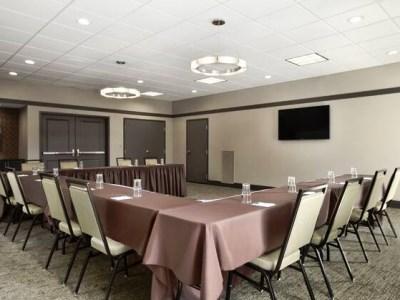 Homewood Suites By Hilton Columbus Osu, Oh Екстериор снимка