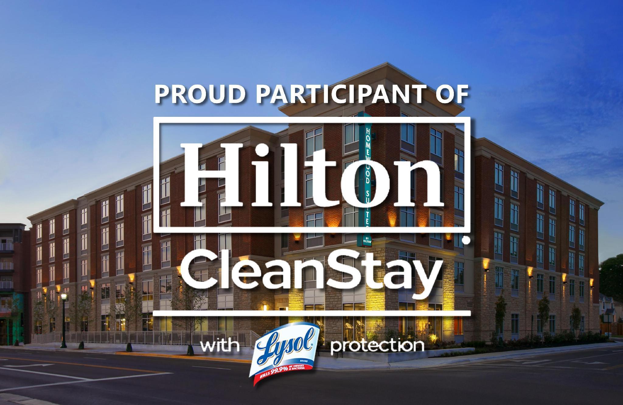 Homewood Suites By Hilton Columbus Osu, Oh Екстериор снимка