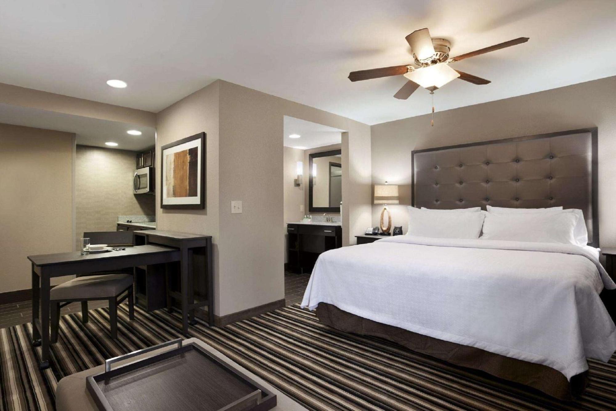 Homewood Suites By Hilton Columbus Osu, Oh Екстериор снимка
