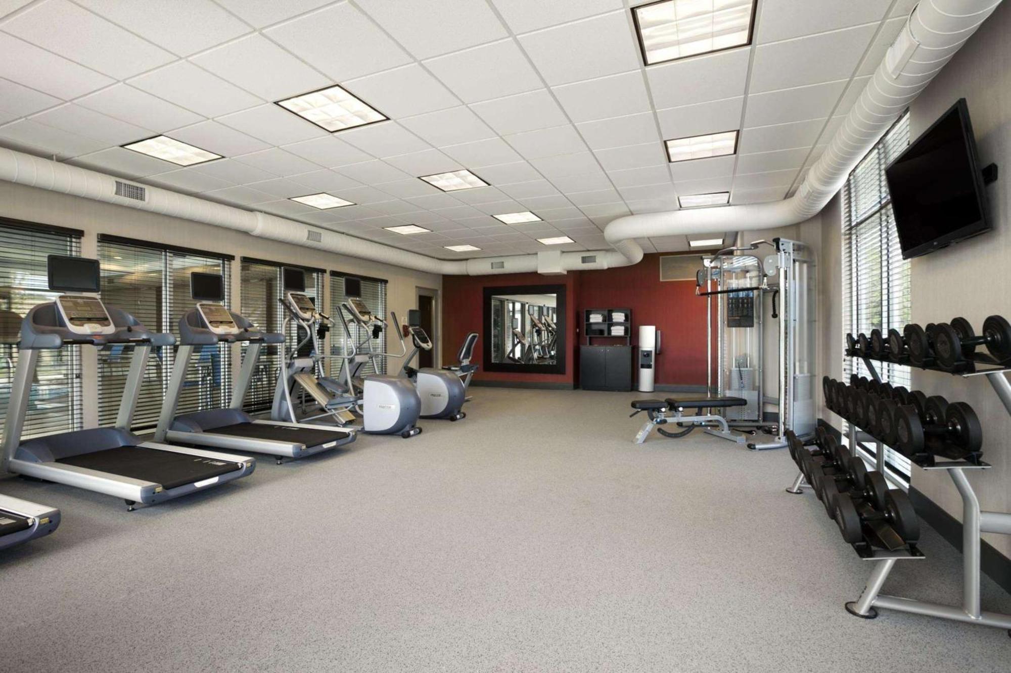 Homewood Suites By Hilton Columbus Osu, Oh Екстериор снимка
