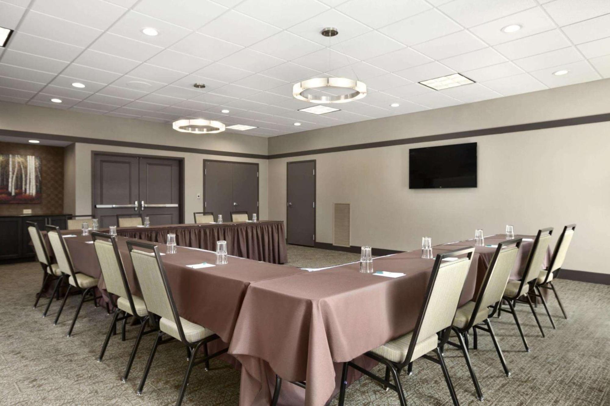 Homewood Suites By Hilton Columbus Osu, Oh Екстериор снимка