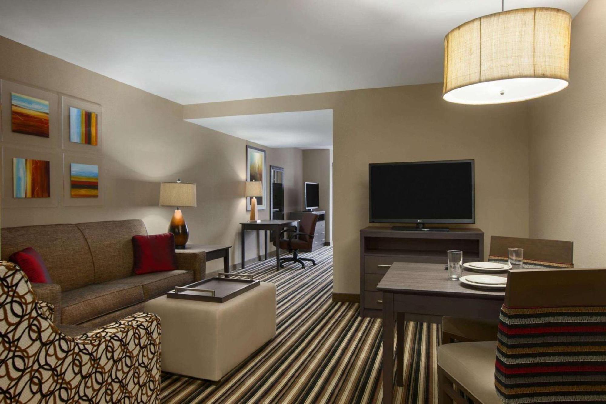 Homewood Suites By Hilton Columbus Osu, Oh Екстериор снимка