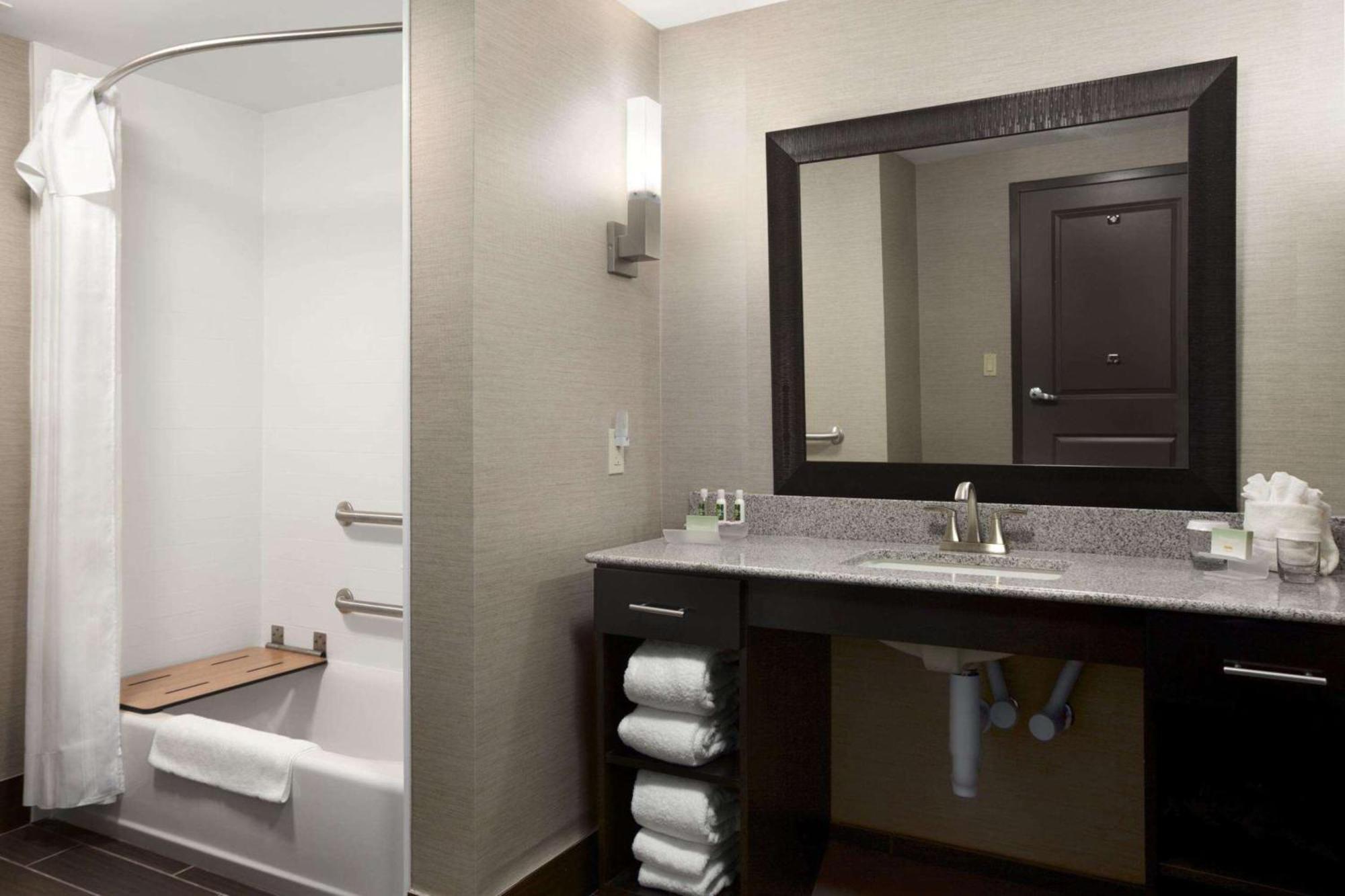 Homewood Suites By Hilton Columbus Osu, Oh Екстериор снимка