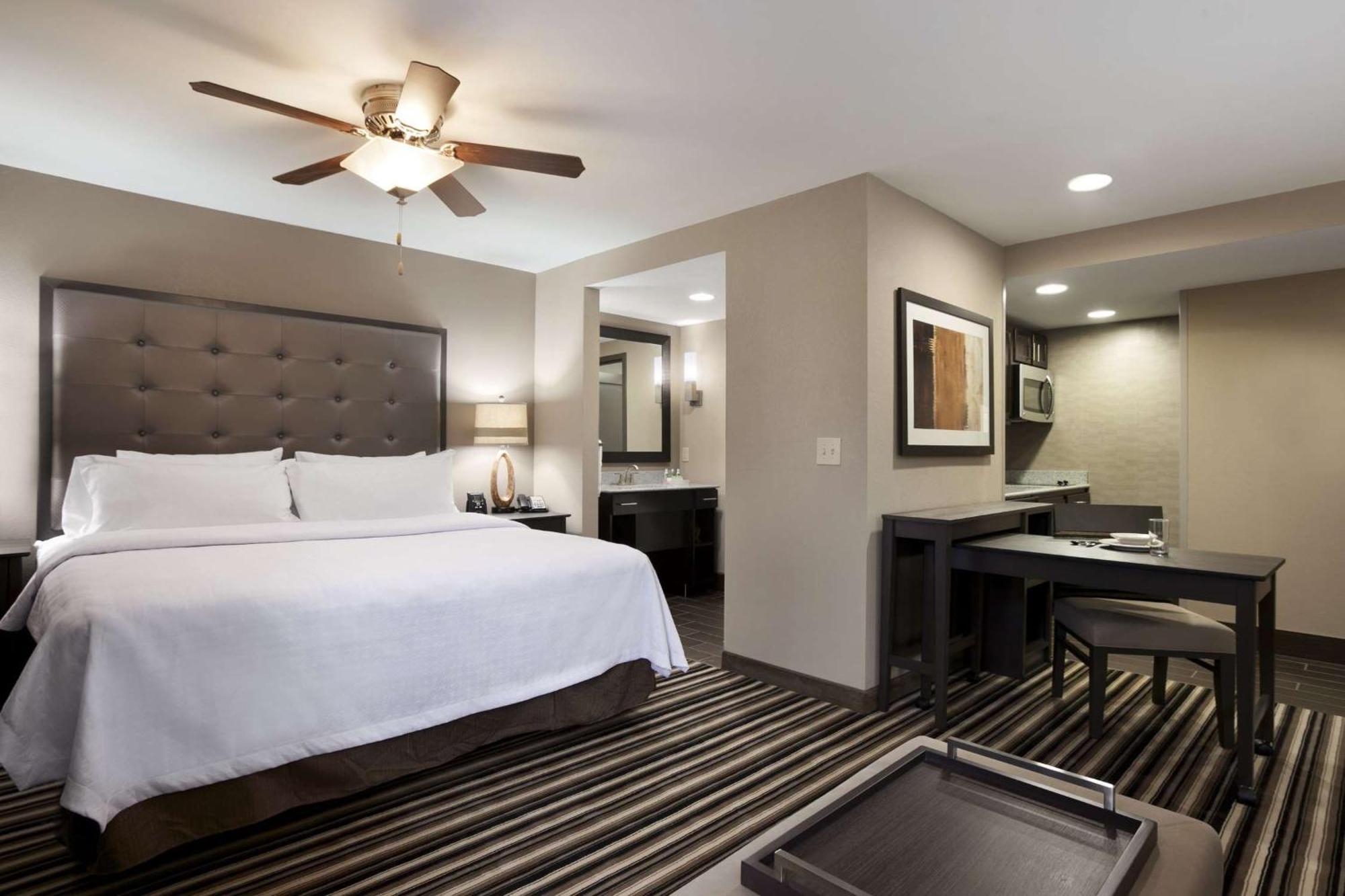 Homewood Suites By Hilton Columbus Osu, Oh Екстериор снимка